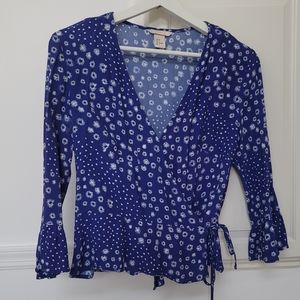 H&M blouse